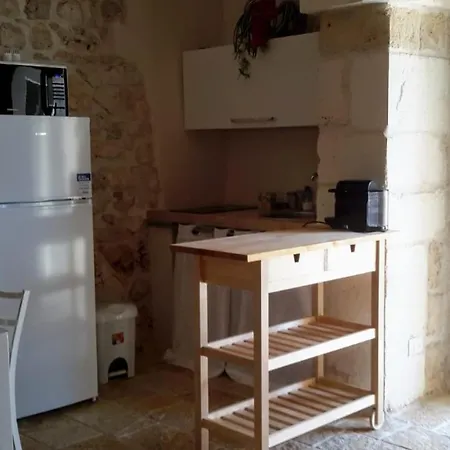 Antica Dimora Veneto Ferienhaus