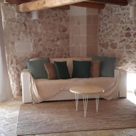 Antica Dimora Veneto Ferienhaus Carovigno