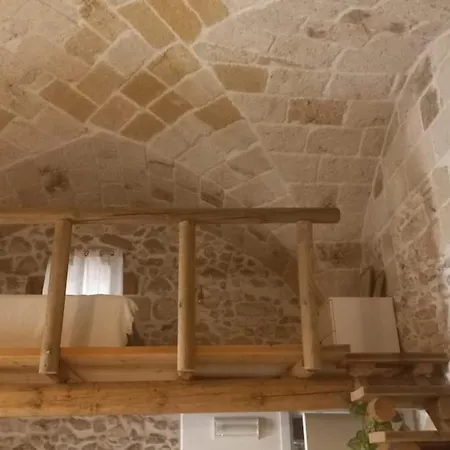 Antica Dimora Veneto Ferienhaus *