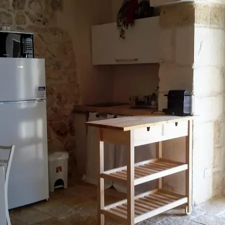 Antica Dimora Veneto Ferienhaus