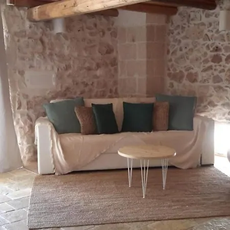 Antica Dimora Veneto Ferienhaus *