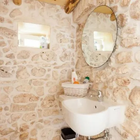 Antica Dimora Veneto Ferienhaus Carovigno