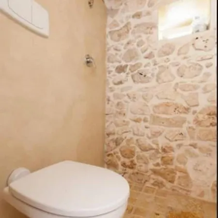 Ferienhaus Antica Dimora Veneto Carovigno