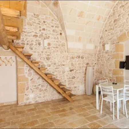 Antica Dimora Veneto Carovigno