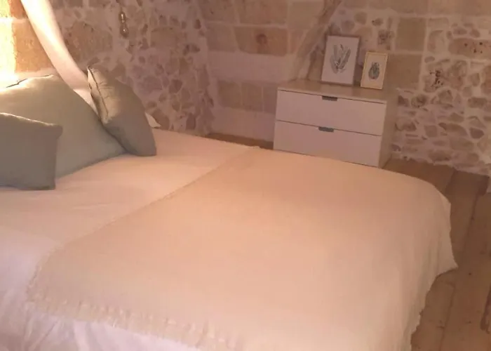 بيت للعطل Antica Dimora Veneto *