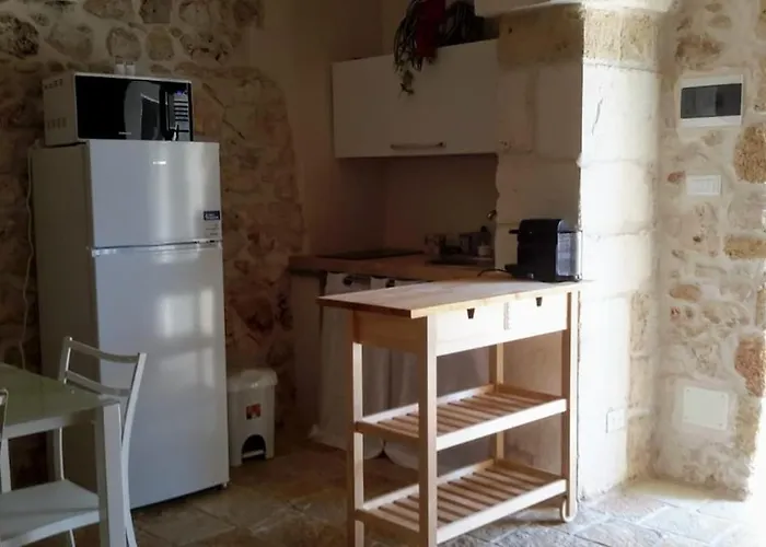 Antica Dimora Veneto بيت للعطل