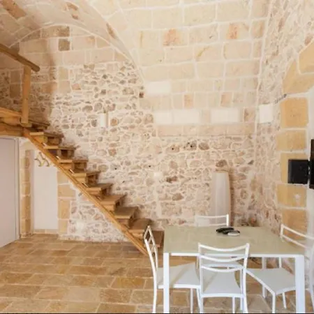 Antica Dimora Veneto Holiday home Carovigno