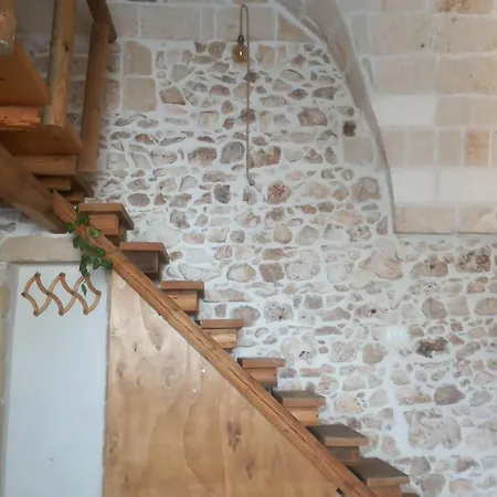 Holiday home Antica Dimora Veneto