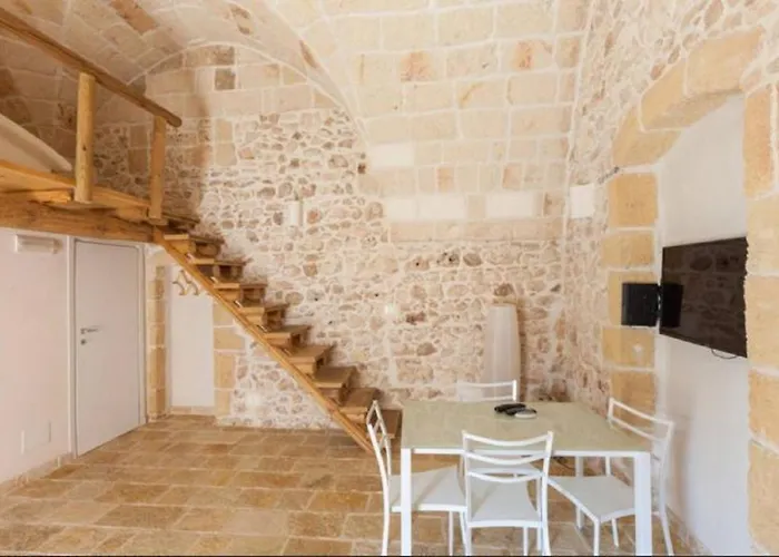 Antica Dimora Veneto Holiday home Carovigno