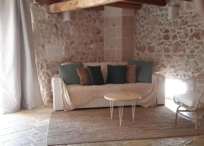 Antica Dimora Veneto Holiday home Carovigno