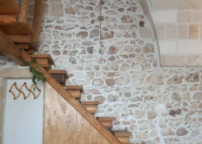 Holiday home Antica Dimora Veneto